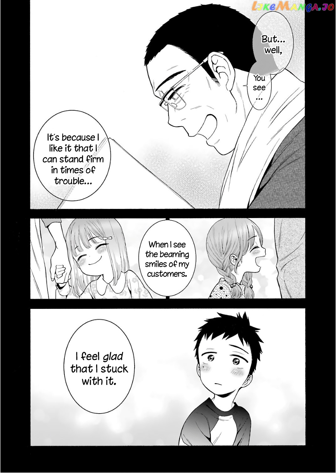 My Dress-Up Darling, Chapter 9 image 11